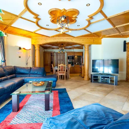 Cozy In Hinterglemm With Sauna Saalbach-Hinterglemm