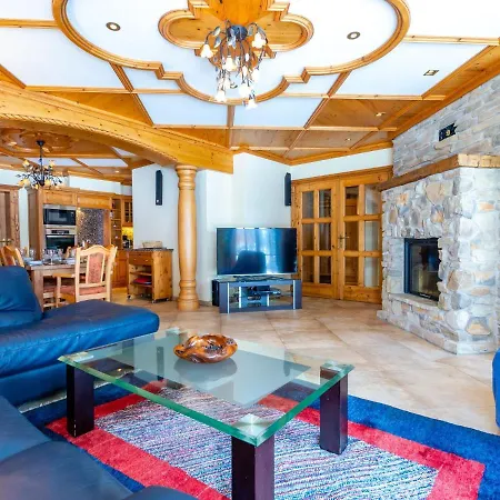 Cozy In Hinterglemm With Sauna Appartement