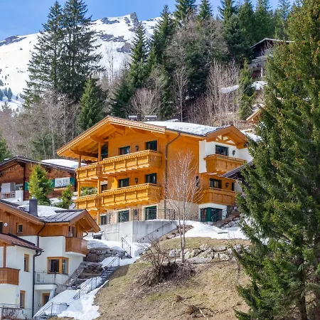 Cozy In Hinterglemm With Sauna Appartement *