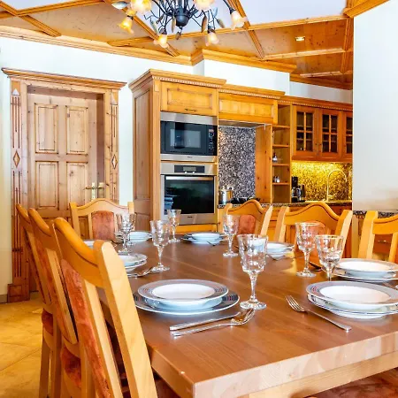 Cozy In Hinterglemm With Sauna Saalbach-Hinterglemm