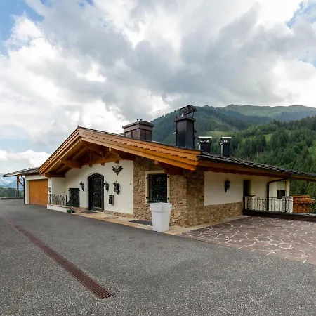 Cozy In Hinterglemm With Sauna Appartement
