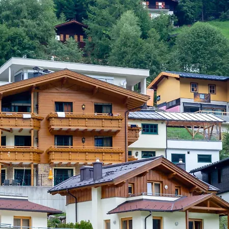 Cozy In Hinterglemm With Sauna Appartement *