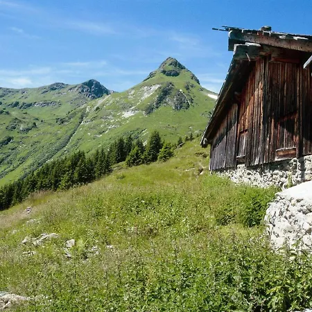 Cozy In Hinterglemm With Sauna Apartment *