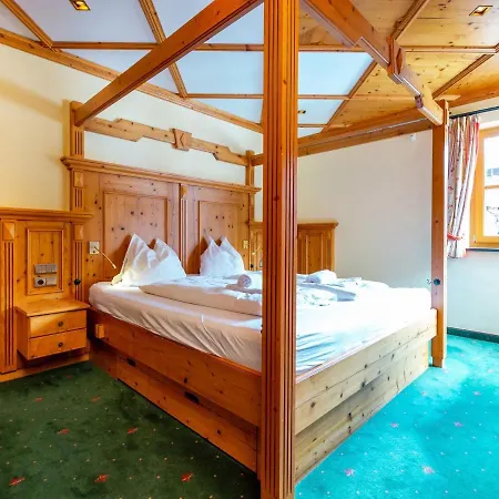 Cozy In Hinterglemm With Sauna